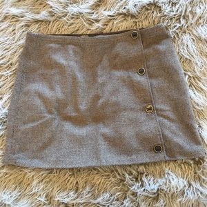 Prana skirt- like new size 12